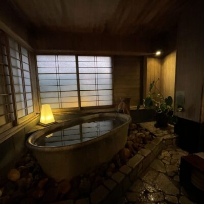 寒い日は鴨すきで