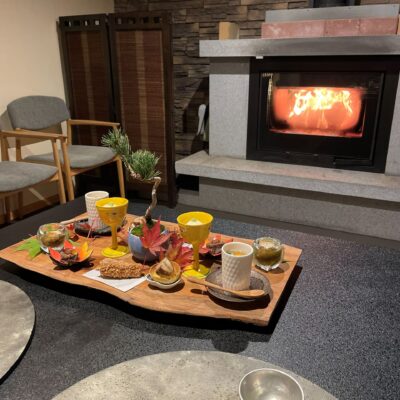 今シーズン終了です