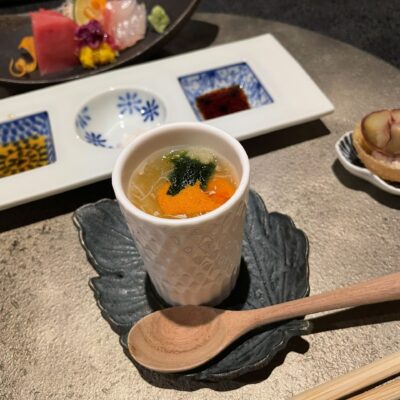 下諏訪角打ち出店