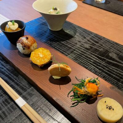 井上醸造冬季限定味噌蔵出し