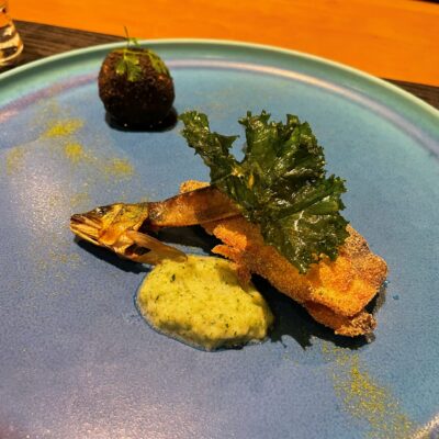 そろそろ始めないと