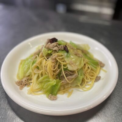 食材のクオリティ