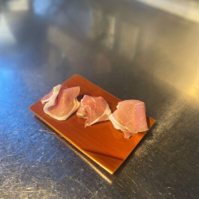 発酵感がたまらない