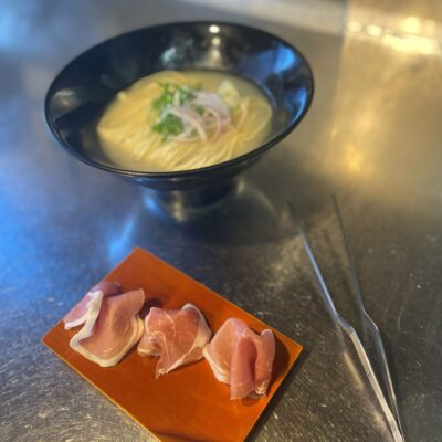 やっとバシッと決まった