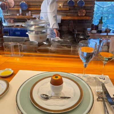 よっぱらいかに～