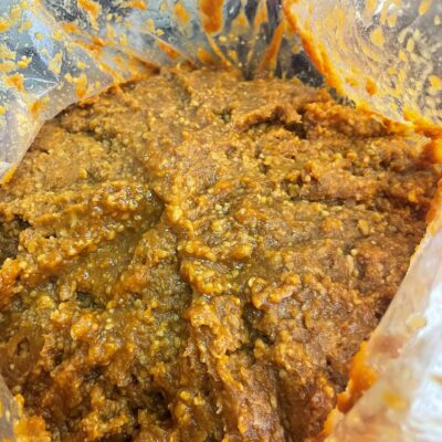 ほとばしる電流