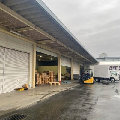 ゴトーチ営業中