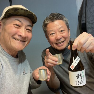 とんこつに会いたい