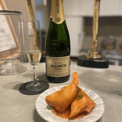 センス溢れるラムクミン