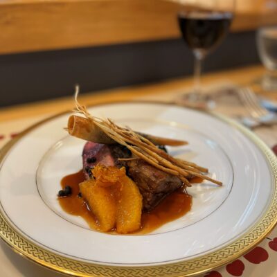 固まった脳ミソは酒で溶かす