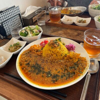 そろそろ落ち着くでしょ