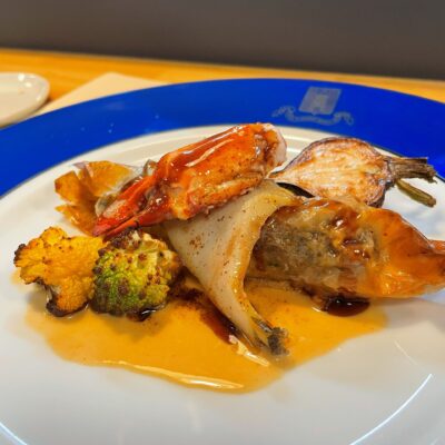 より丁寧により美味しく