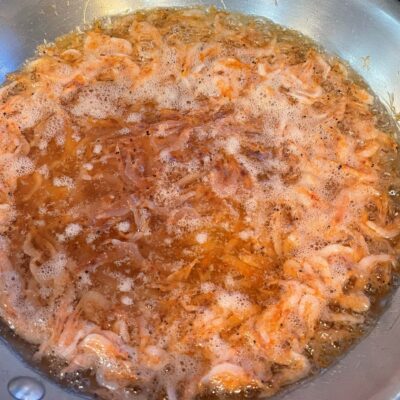 香り高く彩も鮮やか