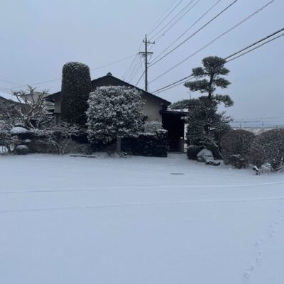 休もう！と思ったけど