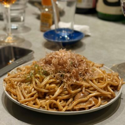 料理で自分を磨く