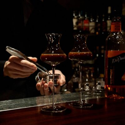 海老ワンタンやろうかな