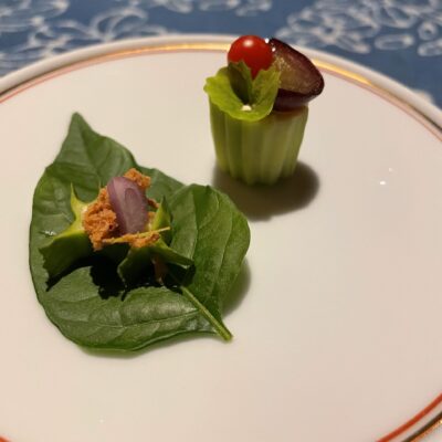 なんか疲れ気味