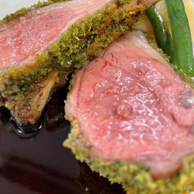 本格的に１年の始まり