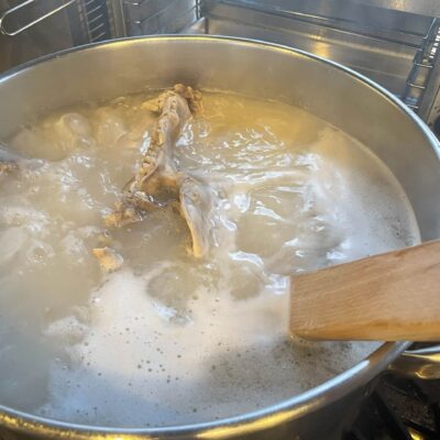 あともう一晩徹夜すれば