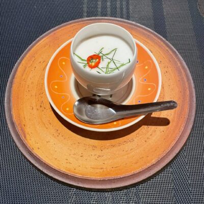 積み重ねた毎日は自分の魅力