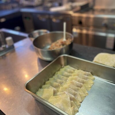 それどころではなかった