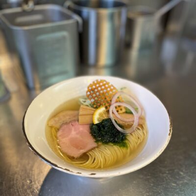 柚子は使わずに中川村マイヤーレモン