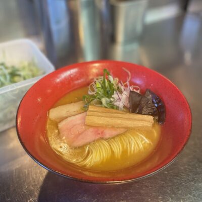 年に一度のとんこつ祭り